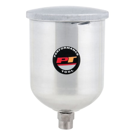 Performance Tool 700 cc Aluminum Gravity Feed Paint Cup M731