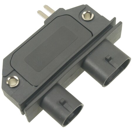 T Series Standard Motor Products, Ign Control Module, LX340T