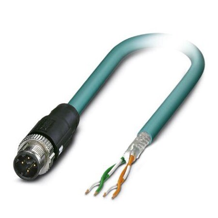 Phoenix Contact NBC-MSD/ 2 0-93E SCO Network cable 1407357