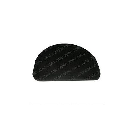 Yale REPLACEMENT PAD, PEDAL 580023109