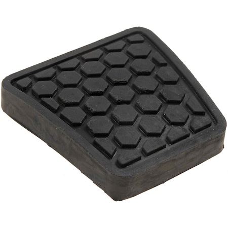 Dorman Clutch Pedal Pad,  20717