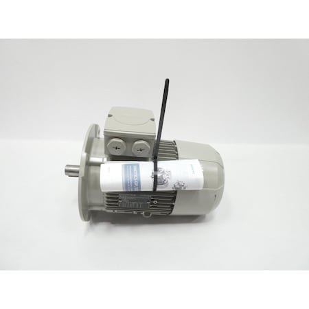 Siemens AC MOTOR 3KW 1765RPM 460V-AC 3PH 1AV2105B 1LE10211AB522FA4-Z