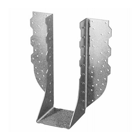 Simpson Strong-Tie 4x12 Beam Hanger, 12PK HGUS412
