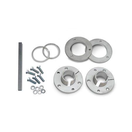 Dodge Industrial TA8407MTB X 90 MM TAPER BUSH KIT 908038