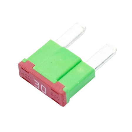 Optifuse Automotive Blade Fuse, ANM80 Series, 500mA to 30A, 80V DC ANM80-30A