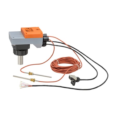 Belimo 2 1/2in - 6in Energy Valve flow sensor EV FS-60