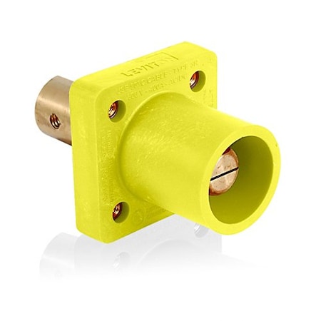 Leviton Plugs and Receptacles 16R19-UY
