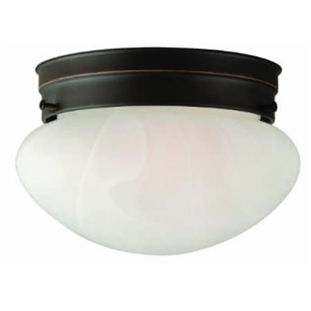 Design House Millbridge 1-Light Ceiling Mount 514547