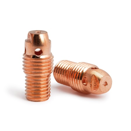 Lincoln Electric Standard 9/20 Collet Body Bulk 0.040 KP4751-040-B10