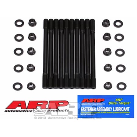 Arp 2084303 Honda Acura B18C1 Vtec 12 Point Head Stud Kit A14-2084303