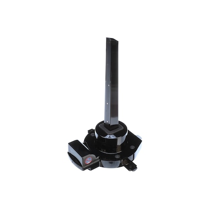 Fetco TOP COVER/FUNNEL ASSEMBLY, L4D-20,  1102.00366.GY