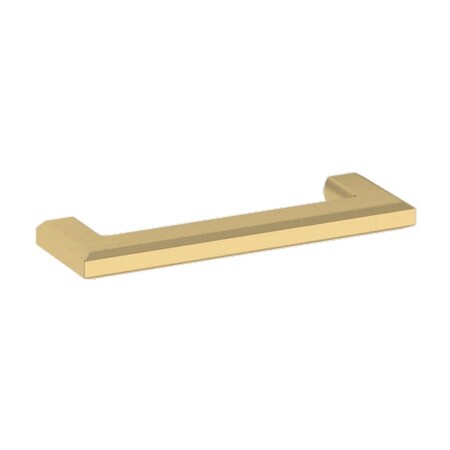 Baldwin Cabinet Pulls Lifetime Satin Brass 4412044