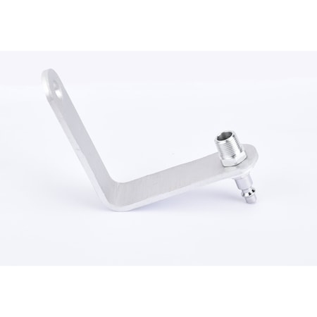 Carpenter Air Tools 'L'' Shaped Rafter Hook L Hook