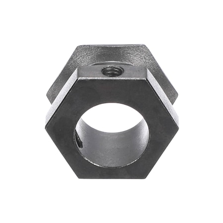 Cretors KETTLE LEVEL NUT 4766