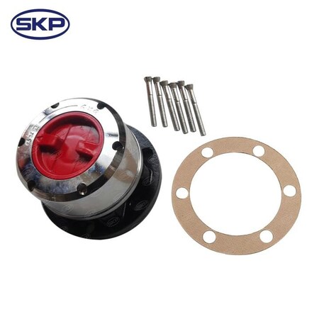 Skyward Automotive Products Locking Hub, SK404021