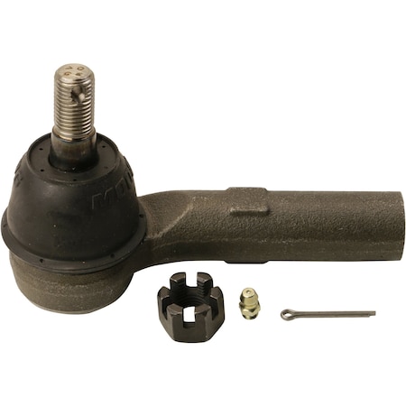 Moog Front Right Outer Steering Tie Rod End, ES3572