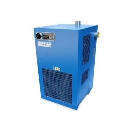 Schulz Non-Cycling Refrigerated Air Dryer 300 CFM 230V 1-Phase ADS 300