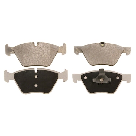 Wagner Brakes Disc Brake Pad Set-MX1061A MX1061A