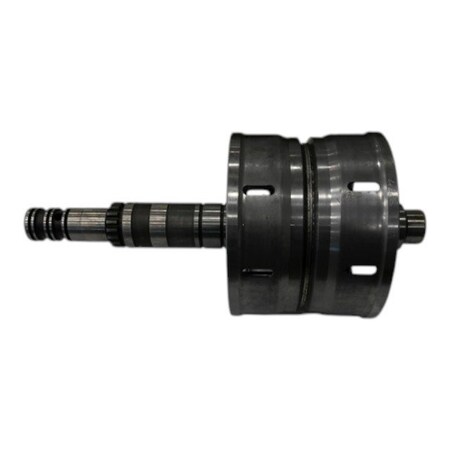 John Deere SHAFT, OEM ER641589