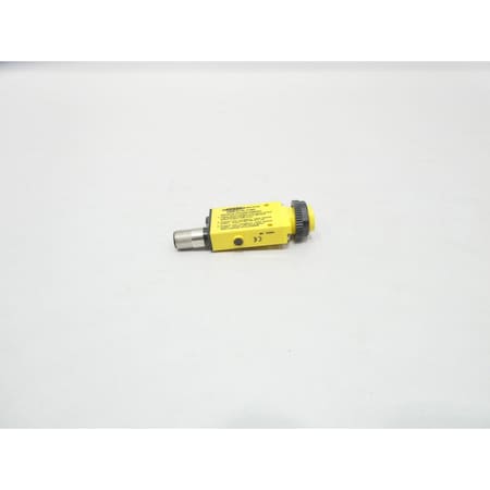 Banner PHOTOELECTRIC SENSOR 10-30V-DC SME312LVQD