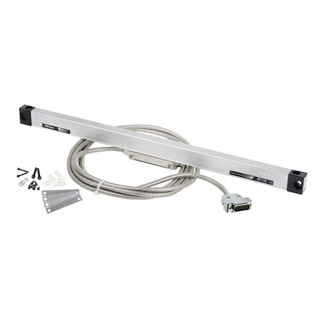 Mitutoyo Dial indicators, 0.0005-0.125 in 539-277-30R