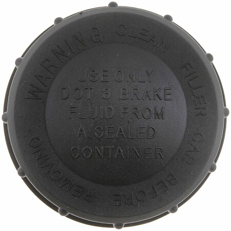 Dorman Master Cylinder Cap,  42046