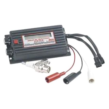 Msd Ignition Single-Channel Ignition Tester MSD8998