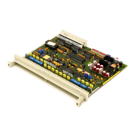 Siemens Module 6ES5466-3LA11