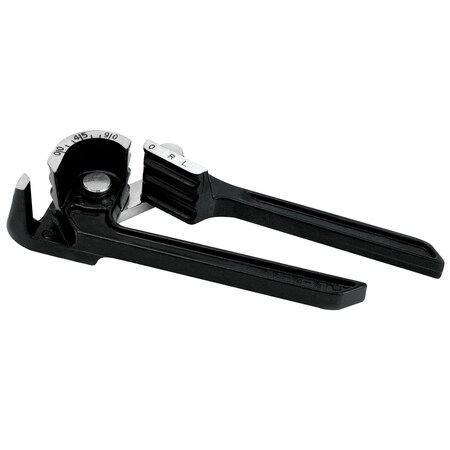 Performance Tool Precision Tubing Bender, W80675 W80675