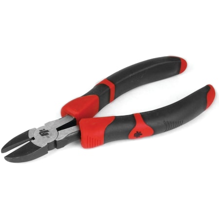 Performance Tool 8 In Diagonal Pliers Pliers-Diagonal, W30726 W30726