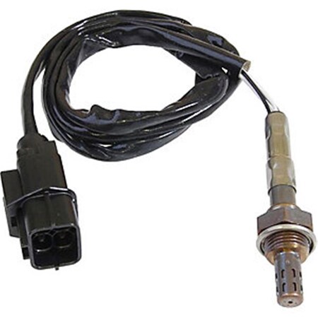 Walker 4-Wire Oxygen Sensor for 1998-2001 Nissan Maxima 250-24286