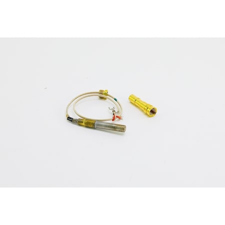 Robertshaw Thermopile, 2 Lead, 18", w/Pg9Adap 1950-018