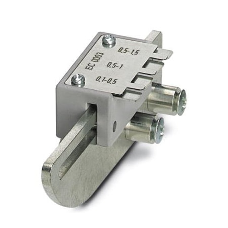 Phoenix Contact CF 500/LOC SCF 2 8/1 5 Sleeve receiver 1212249