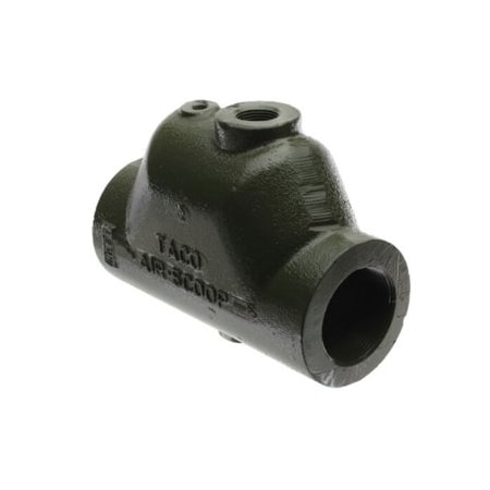 Taco Air Scoop, 2", 434-5 434-5