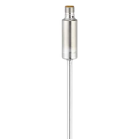 Ifm Temperature Transmitter, 18-32V DC TA2262