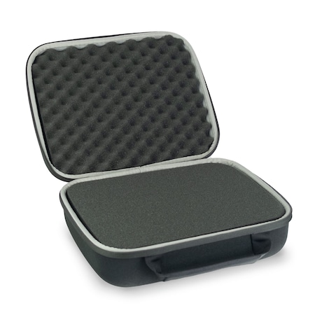 Shell-Case Hybrid 320 EVA lightweight protective carrying case 10.8 x 8 x 3.7 in, with Foam Insert STA-300-B22