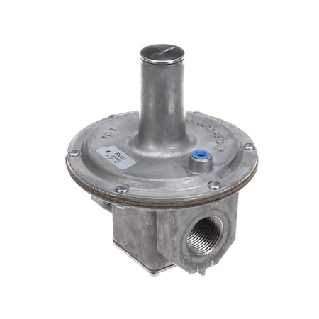 Dormont 1'' LP GAS REGULATOR, 1,760,000 RV61LLP-52