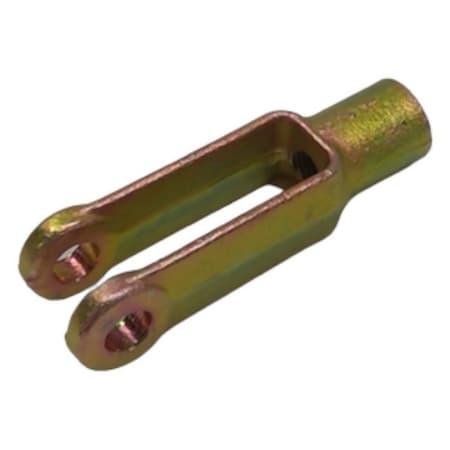 John Deere YOKE, JOHN DEERE OEM U15938 U15938