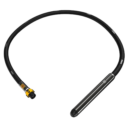 Dewalt VIBRATOR HEAD DCPS3502