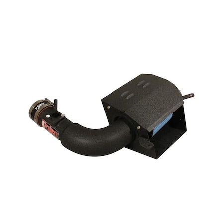 Active Athlete 13 Scion Cold Air Intake - Black AC355261