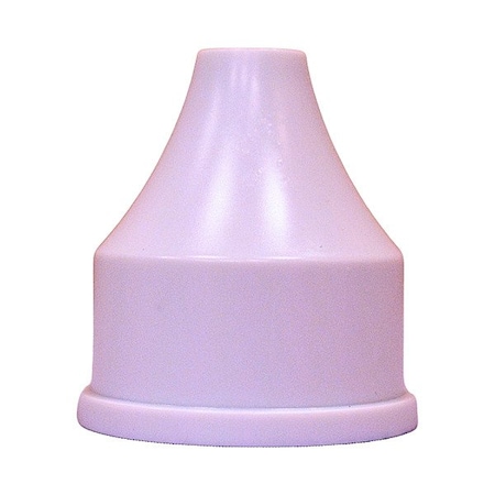 Ultra Clean Flat Face O-Ring Style Nozzle 6mm UC-4FFORX