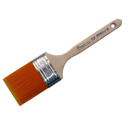 Proform Pic14-3.0 Picasso Chisel 3.0 in. Standard Handle Oval Straight-Cut PIC14-3.0