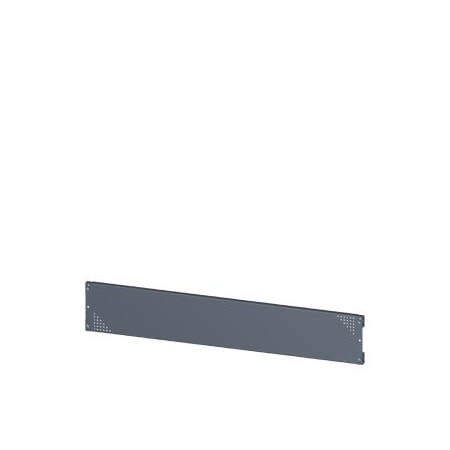 Siemens SIVACON mounting plate 8MF1220-2AM12-0