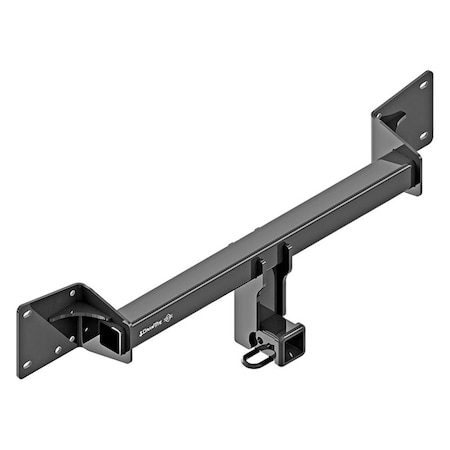 Draw-Tite MaxFrame Square Trailer Hitch with Receiver Opening D70-76183