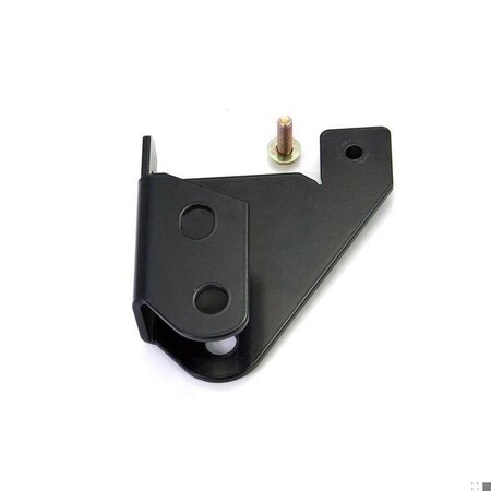 Readylift FRONT TRACK BAR BRACKET 4IN FRONT LIFT 13-19 RAM 2500/3500 4WD 67-1440