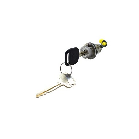 Auto Security Products Toyota Trunk Lock B30-174