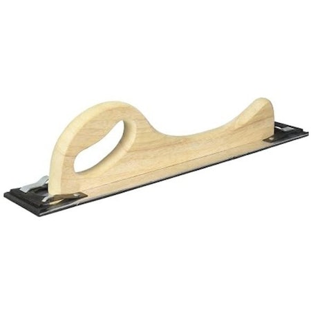 S&G Tool Aid SANDNG BOARD 2-3/4" X 17" SG89920