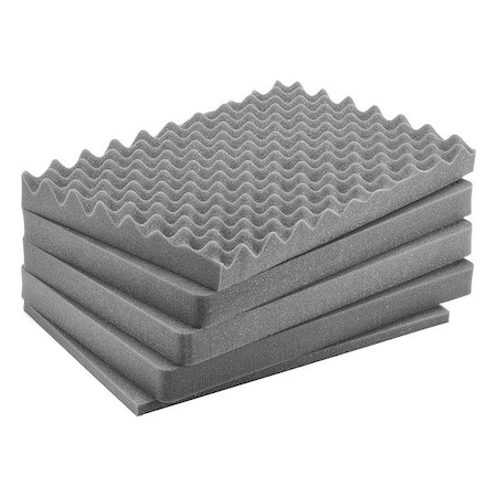 Pelican Protective Equipment IM2600-FOAM