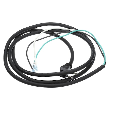 Nemco Power Cord, 120 Volt, 16/3, 6625 48256
