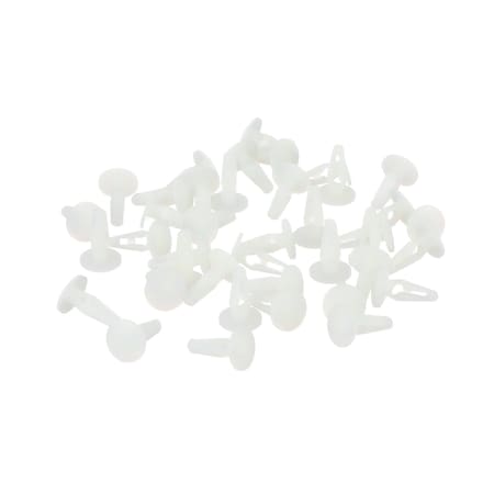 Frigidaire Clip, Panel Mtg Kit, 40 5304406520